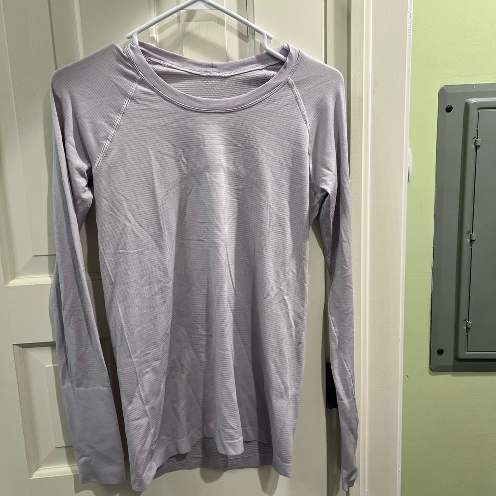 Lulu lemon women’s swiftly tech